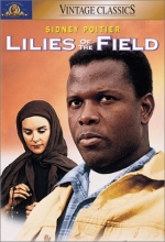 Cover art for Lilies of the Field