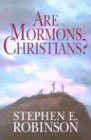Cover art for Are Mormons Christians