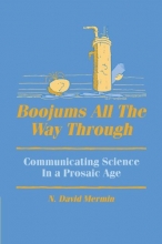 Cover art for Boojums All the Way through: Communicating Science in a Prosaic Age