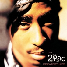 Cover art for 2Pac - Greatest Hits [Edited Version]