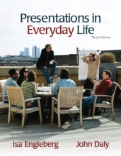 Cover art for Presentations in Everyday Life (3rd Edition)
