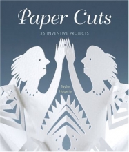 Cover art for Paper Cuts: 35 Inventive Projects