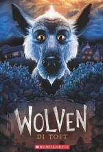 Cover art for Wolven: Book 1