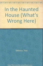 Cover art for In the Haunted House (What's Wrong Here)