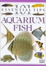 Cover art for Aquarium Fish (101 Essential Tips)