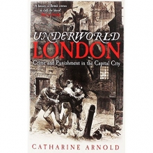 Cover art for Underworld London Pa