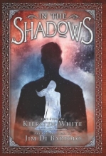 Cover art for In the Shadows