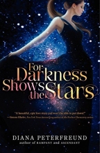 Cover art for For Darkness Shows the Stars