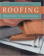 Cover art for Roofing: Materials & Installation