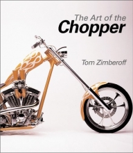 Cover art for Art of the Chopper