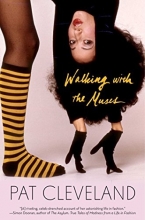 Cover art for Walking with the Muses: A Memoir