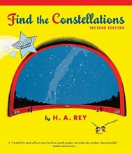 Cover art for Find the Constellations