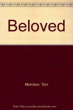 Cover art for Beloved