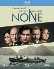 Cover art for And Then There Were None [Blu-ray]