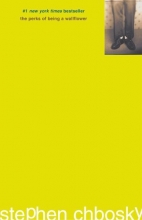 Cover art for The Perks of Being a Wallflower