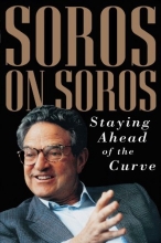 Cover art for Soros on Soros: Staying Ahead of the Curve