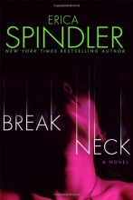 Cover art for Breakneck