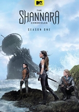 Cover art for The Shannara Chronicles: Season 1