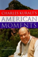 Cover art for Charles Kuralts American Moments