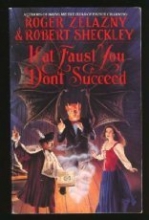 Cover art for If at Faust You Don't Succeed