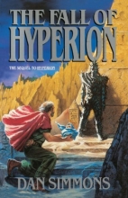 Cover art for The Fall of Hyperion (Hyperion Cantos)