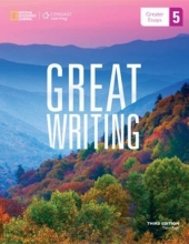 Cover art for 5 Great Writing from Great Essays to Research