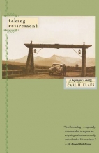 Cover art for Taking Retirement: A Beginner's Diary