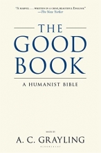 Cover art for The Good Book: A Humanist Bible