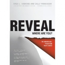 Cover art for Reveal Where Are You?