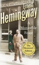 Cover art for Moveable Feast