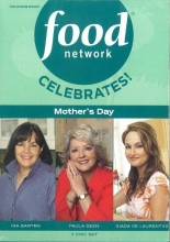 Cover art for Food Network Celebrates! Mothers Day