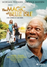 Cover art for Magic of Belle Isle