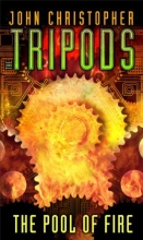 Cover art for The Pool of Fire