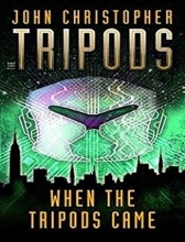 Cover art for When the Tripods Came
