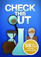 Cover art for Check This Out