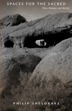 Cover art for Spaces for the Sacred: Place, Memory, and Identity