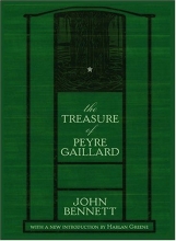 Cover art for The Treasure of Peyre Gaillard