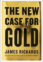 Cover art for The New Case for Gold