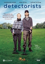 Cover art for Detectorists