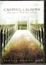 Cover art for Casting Crowns- The Altar And The Door