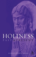Cover art for Holiness: Past and Present