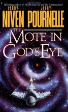 Cover art for The Mote in God's Eye