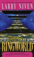 Cover art for Ringworld (Ringworld #1)(Hugo Award Winner)