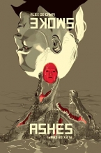 Cover art for Smoke/Ashes Limited Edition