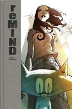 Cover art for ReMind