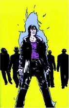 Cover art for Heavy Liquid
