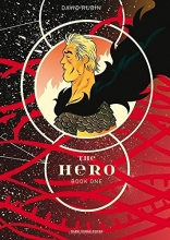Cover art for The Hero Book One