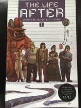 Cover art for The Life After Volume 1
