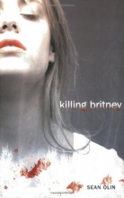 Cover art for Killing Britney
