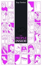 Cover art for The People Inside